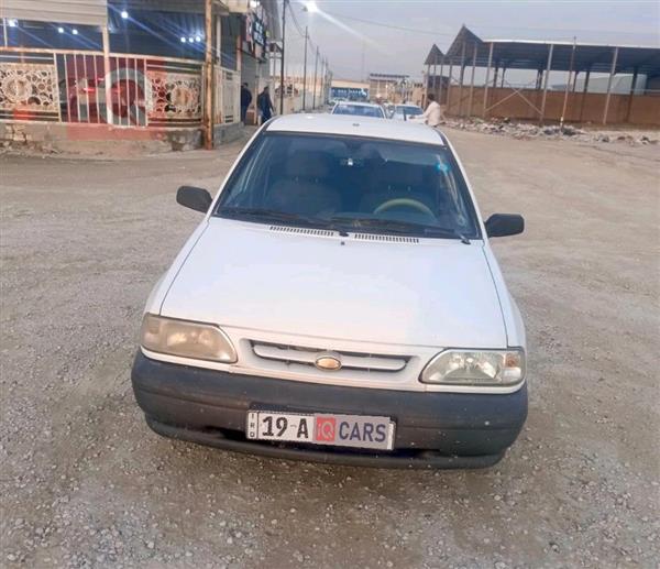 سايبا 131 2023 للبيع في العراق - النجف